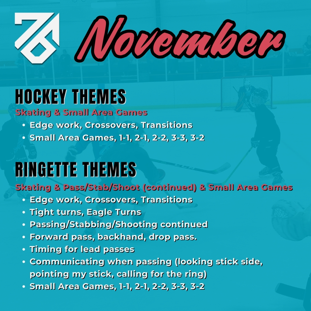 Themes Nov